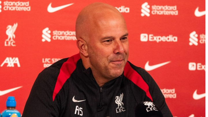 Liverpool Menang Lagi, Arne Slot Kurang Puas