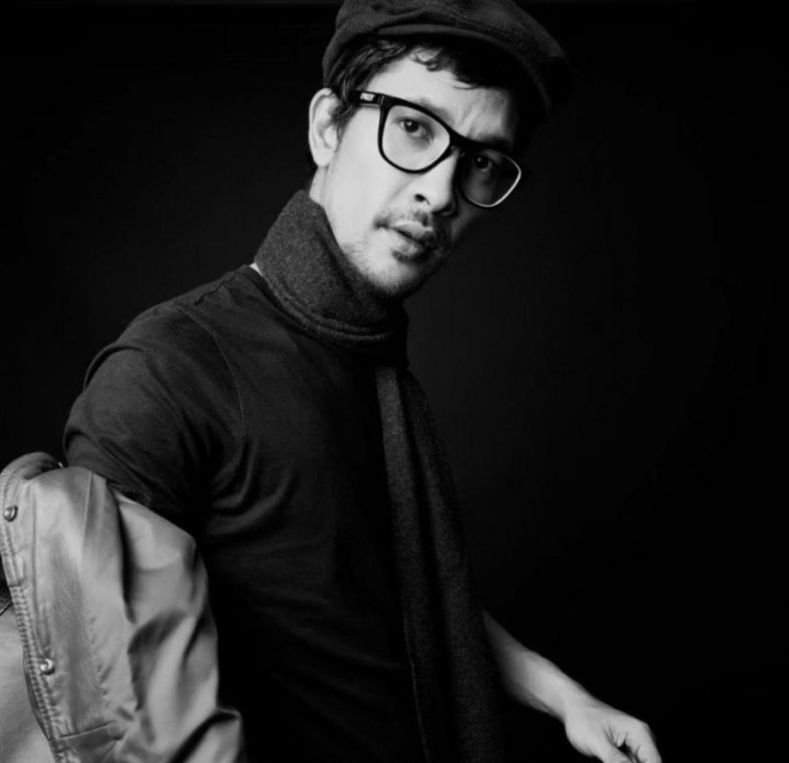 Digugat Cerai Kimberly Ryder, Edward Akbar: Nama Baik Saya Hancur seperti Mata Air di Palestina