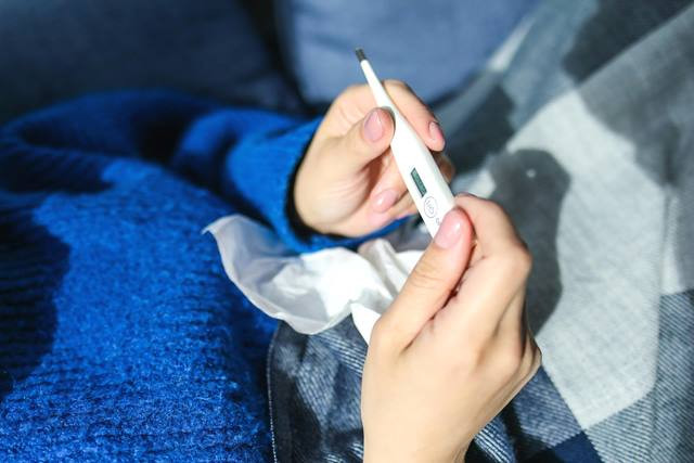Penyakit Mpox disebabkan oleh sejenis virus golongan orthopox virus. (Foto: Ilustrasi/Dok. Pexels.com)
