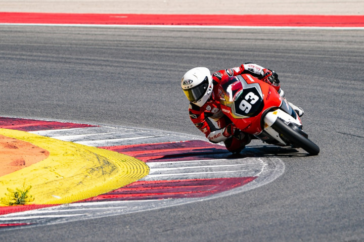 Keren, Pembalap Indonesia Bakal Ramaikan Gelaran MotoGP Aragon