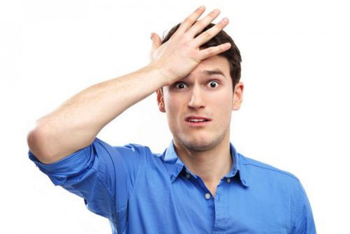 Simak 5 Penyebab Seseorang Menjadi Pelupa