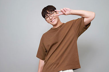 Ji Chang Wook Kepergok Jalan ke M Bloc Jakarta