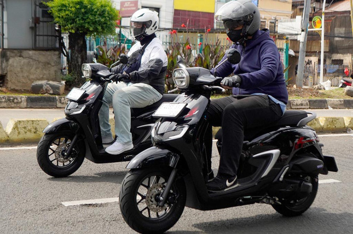 6 Teknologi Otomotif yang Diusulkan Wajib Ada