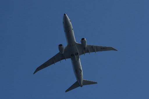 Pesawat Militer Tiongkok Langgar Wilayah Udara, Jepang Kerahkan Jet Tempur