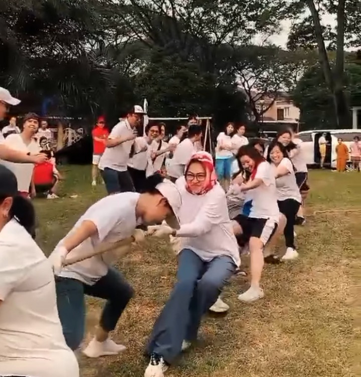 Alasan Golkar Cabut Dukungan ke Anak Buah Prabowo di Pilgub Banten