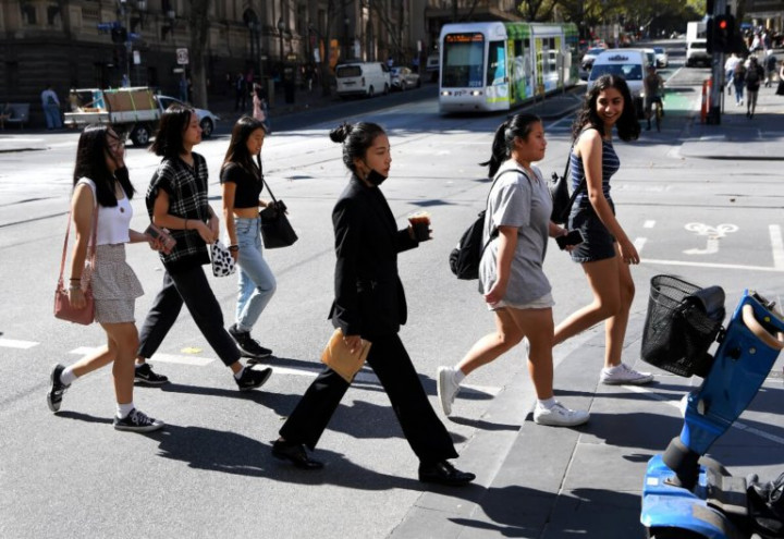 Australia Akan Batasi Jumlah Mahasiswa Internasional untuk Atasi Lonjakan Migrasi