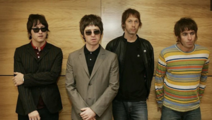 Oasis Resmi Umumkan Tur Reuni, Ini Daftar Jadwalnya