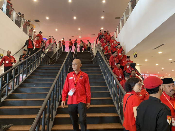 Mantan Bupati Jepara Urung Ikut Daftar Pilkada 2024