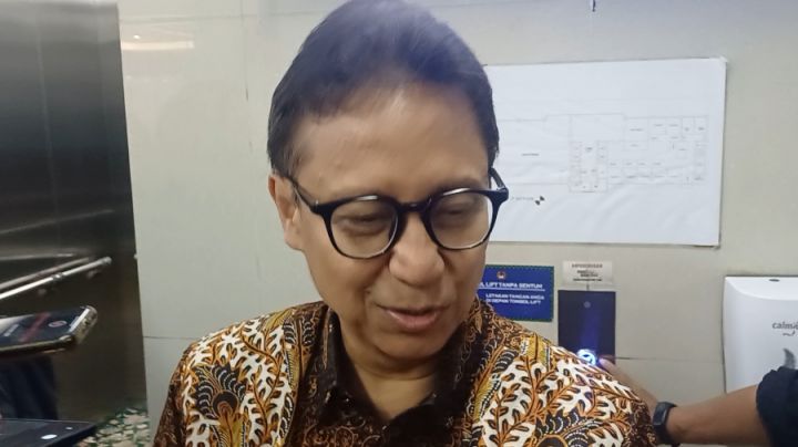 Menkes Sampaikan Belasungkawa Wafatnya Ayah Dokter Aulia Korban Bullying PPDS Undip