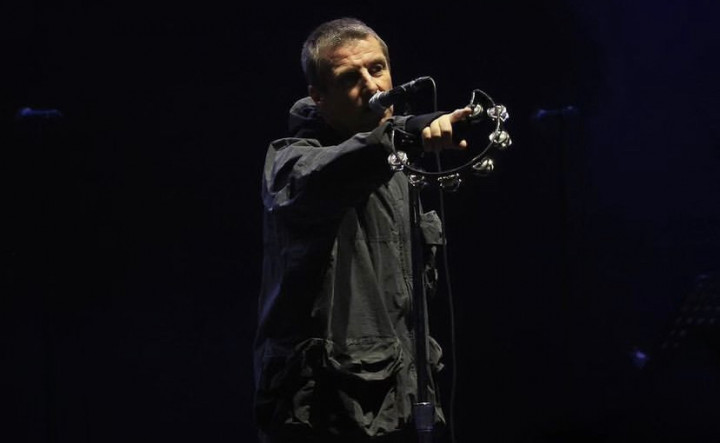 Liam Gallagher 'Senggol' Noel Gallagher Sebelum Oasis Umumkan Reuni