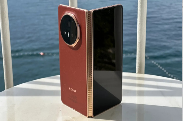 Honor Magic V3 akan Berbekal AI dengan Dukungan Google Cloud