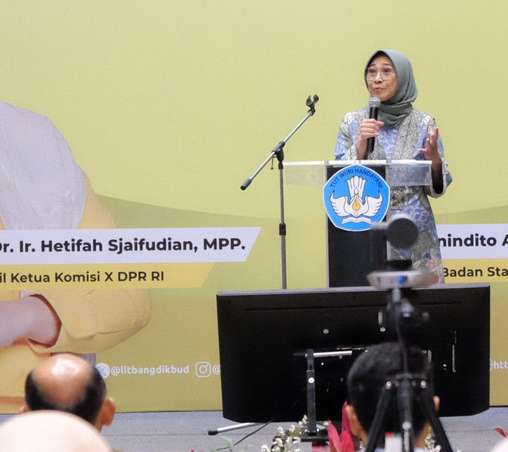 Kekerasan hingga <i>Bullying</i> jadi Tantangan Perempuan Indonesia