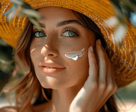 Tabir Surya SPF 30 Cocok Digunakan di Iklim Indonesia