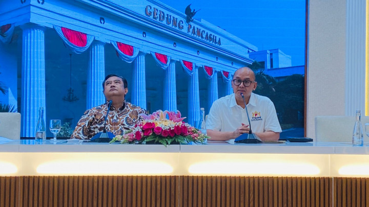 Selain Jarak, Pasar yang Kurang Terjamah Jadi Kendala Kerja Sama dengan Karibia