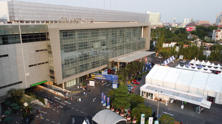 3 Hal yang Harus Diperhatikan Sebelum Ke GIIAS Surabaya 2024