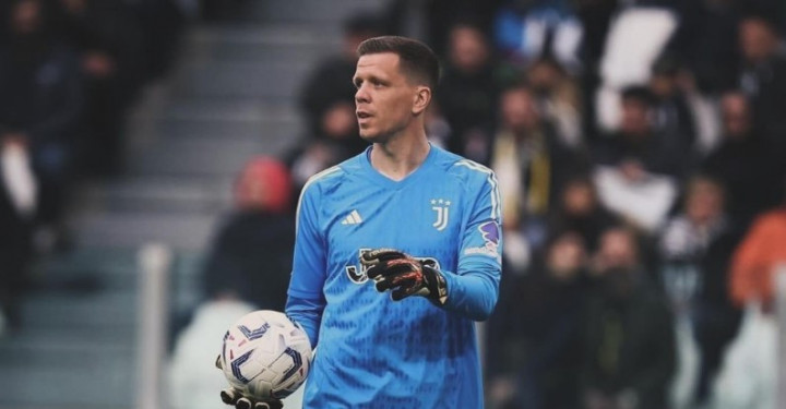 Szczesny Pilih Pensiun Setelah 18 Tahun Berkarier