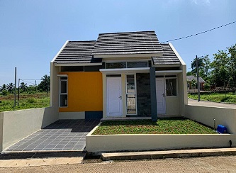 Cari Rumah Rp200 Jutaan di Ciamis? Cek Pilihannya di Sini