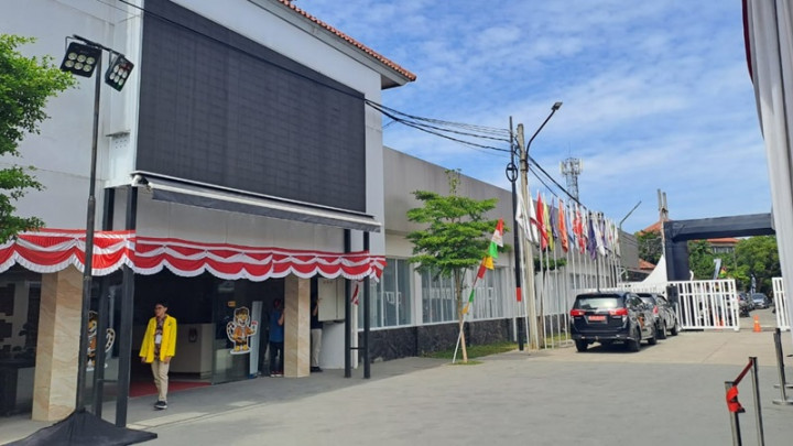 Hari Kedua, KPU Jabar Belum Terima Konfirmasi Pendaftaran Paslon Pilkada