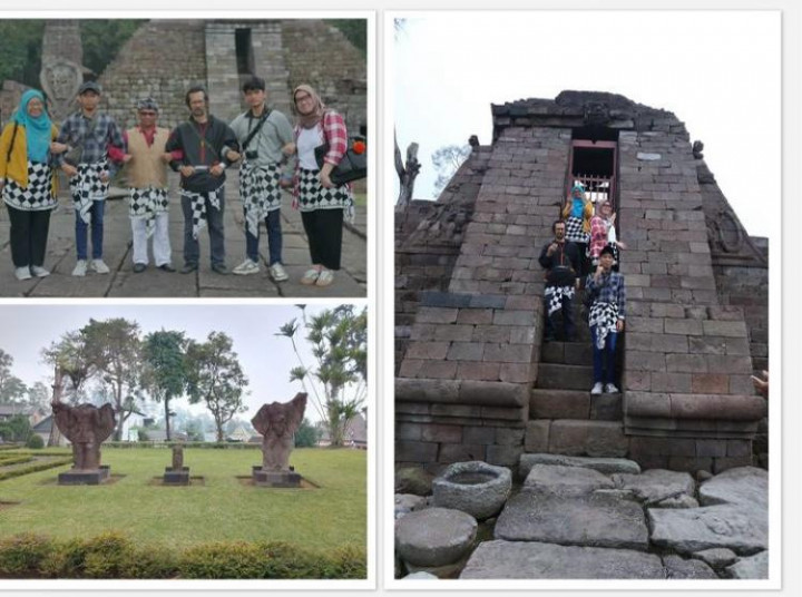 Peneliti Itenas Gali Ideologi Bangsa dari Film 'Setan Jawa'