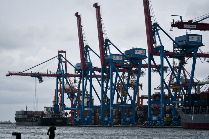 PT BJA Jadi Penghasil Devisa Ekspor Terbesar di Gorontalo