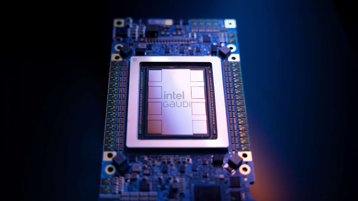Intel Pamer Keahlian Arsitektur AI di Hot Chips 2024
