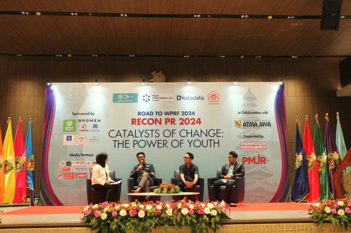 <i>Sustainability Communication</i> Gen Z Penentu Keberhasilan Pembangunan Berkelanjutan di Indonesia