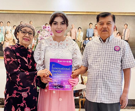 Kesehatan Preventif dan Anti-Aging jadi Fokus Utama Kongres WOCPM di Bali