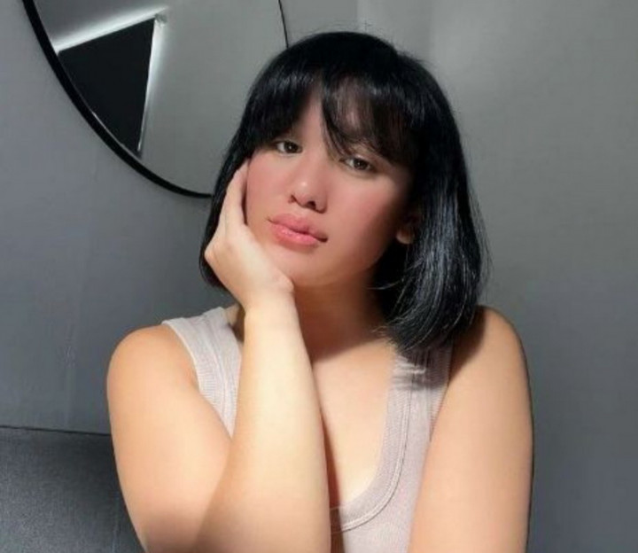 Dituduh Hamil dan Aborsi, Lolly Anak Nikita Mirzani Beri Klarifikasi