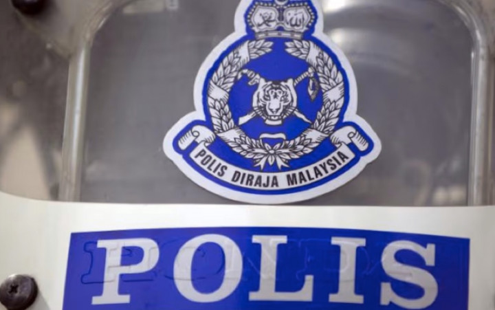 Peledakan Bom Tua Berujung Longsor, Dua Polisi Malaysia Terluka