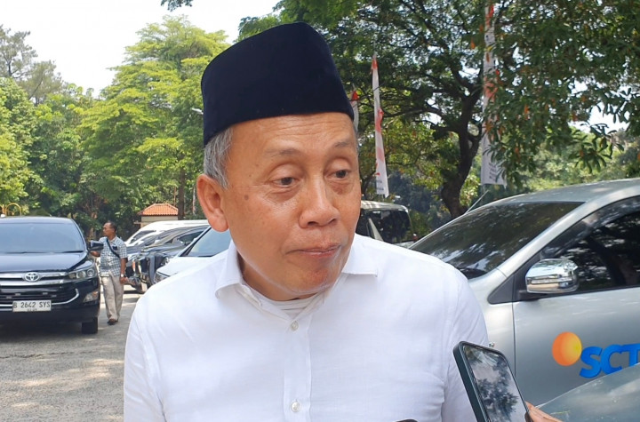 Pilkada Jawa Barat, Poros Syaikhu-Habibie Buka Pintu untuk Partai Lain