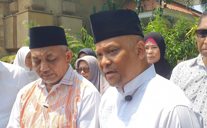 Rumah Perjuangan BJ Habibie jadi Inspirasi Pembangunan Jawa Barat