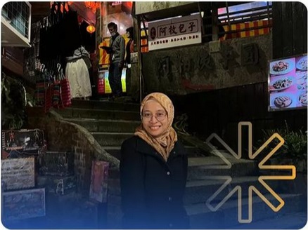 Cerita Hidayati Maghfiroh, Lulusan Tercepat PMDSU Raih Gelar Doktor di Usia 25 Tahun