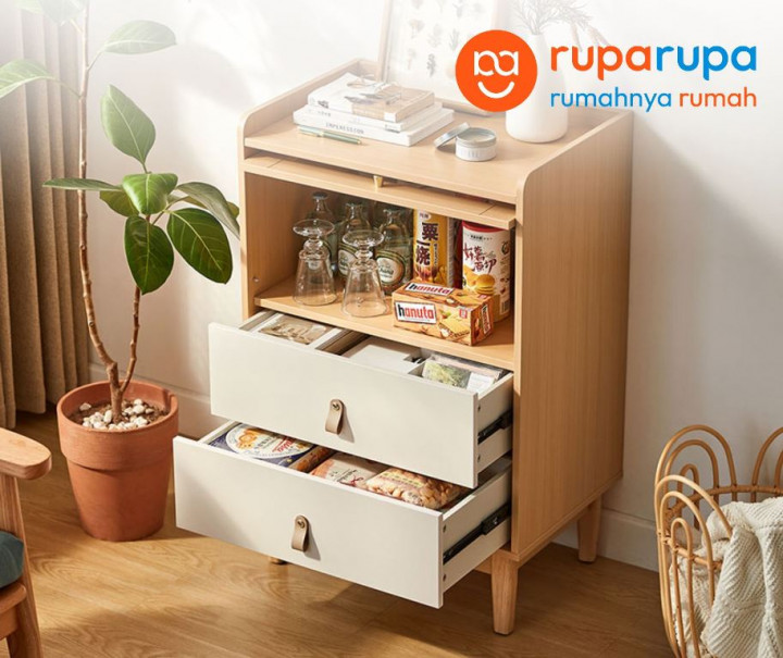 5 Cara Mengatasi Laci Macet dan Seret saat Dibuka