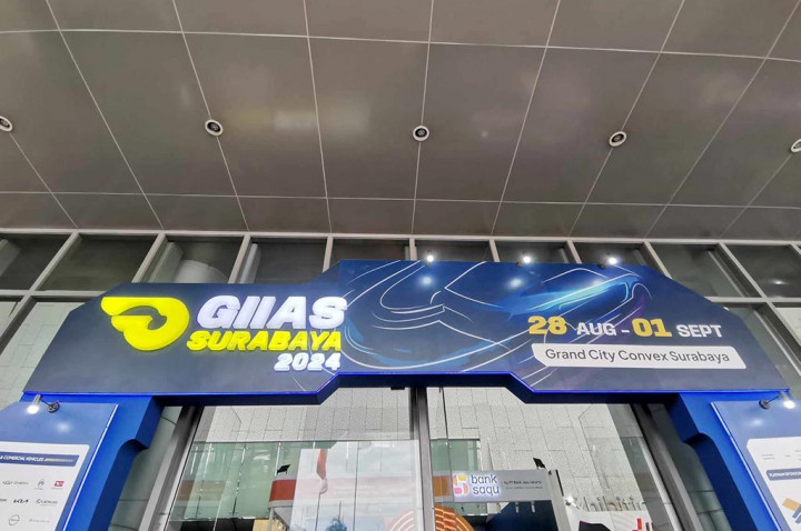 Jawa Timur Jadi Salah Satu Lumbung Pasar Otomotif Nasional