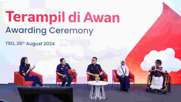 Selesai Digelar, Program 