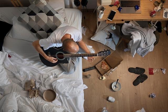 Tips Membuat Kamar Kedap Suara