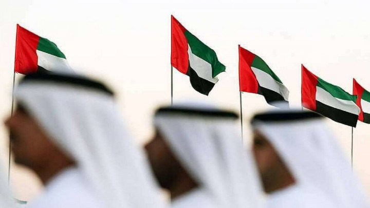 UEA: Kami Memantau dengan Cermat Kasus Pavel Durov