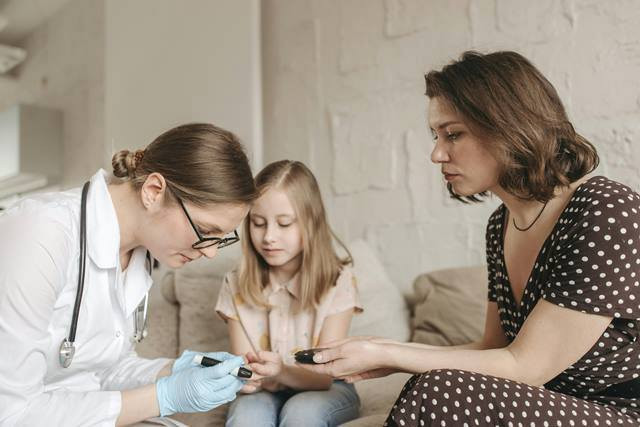 Prof. Dante ungkap hanya ada sekitar 180 orang dokter ahli bedah anak yang sudah terdaftar.   (Foto: Ilustrasi/Dok. Pexels.com)