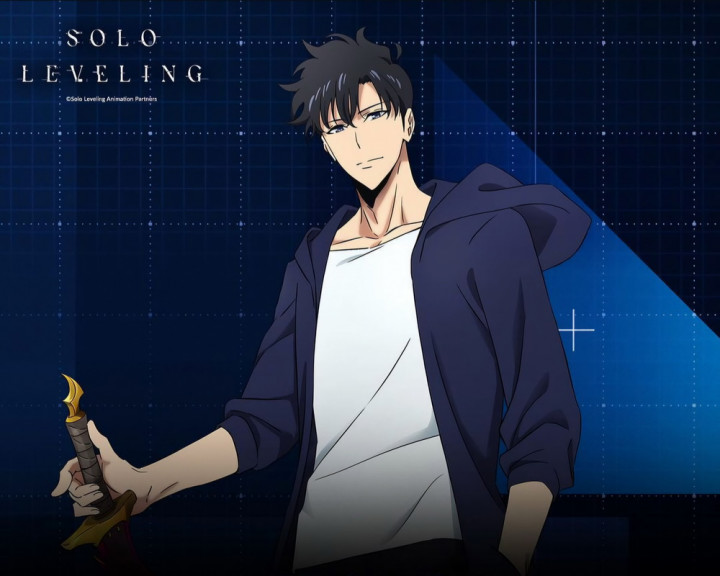 Anime Solo Leveling Berlanjut ke Season 2, Tayang Akhir Tahun 2024