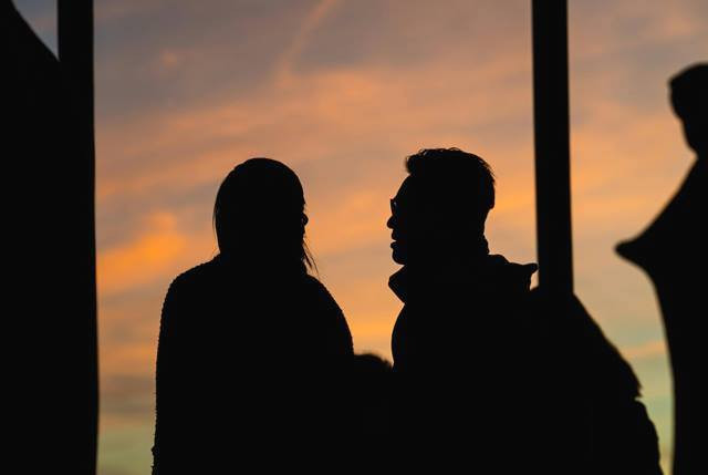 Mpox Bisa Menular Lewat Droplet?