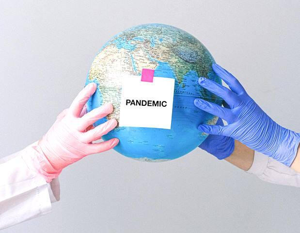 Apakah Mpox akan Jadi Pandemi Selanjutnya?