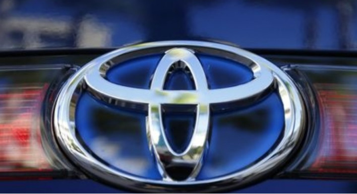 Toyota Bakal Luncurkan Model Baru dalam Waktu Dekat, Ini Bocorannya