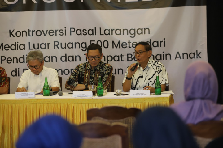 Asosiasi Manyun Akibat Regulasi Produk Tembakau, Ternyata Ini Sebabnya