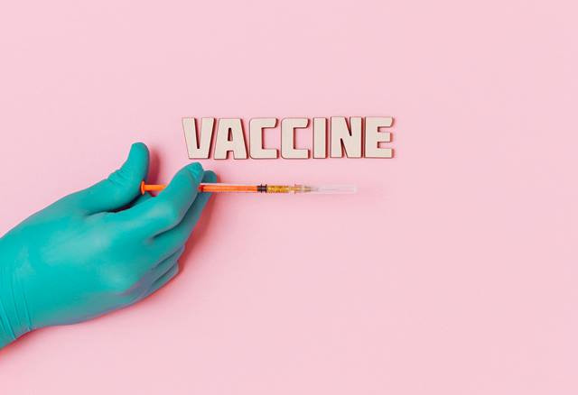 Vaksinasi Mpox untuk Siapa?