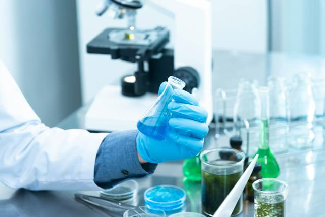 Kemenkes Luncurkan Laboratorium Kesehatan Masyarakat