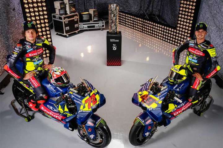 Bos Pertamina Lubricants Pasang Asa Besar di MotoGP Aragon