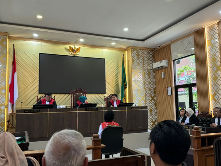 Keterangan Ahli di Perkara Anak Gugat Ibu Kandung Dikritik karena Hal Ini