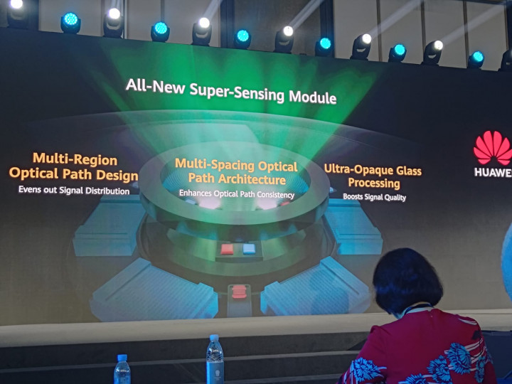 Hadirkan TruSense di September, Curiga Huawei Bakal Rilis Smartwatch Baru!