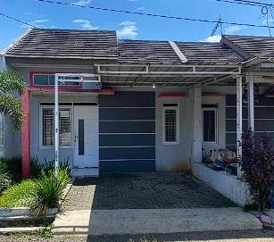 Intip Pilihan Rumah Rp200 Jutaan di Kabupaten Bandung