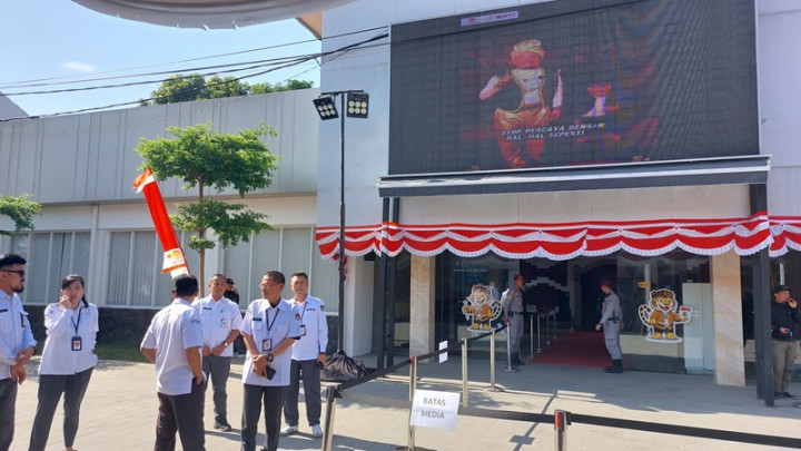 KPU Jabar Tegaskan Tak Ada Perpanjangan Masa Pendaftaran Peserta Pilkada